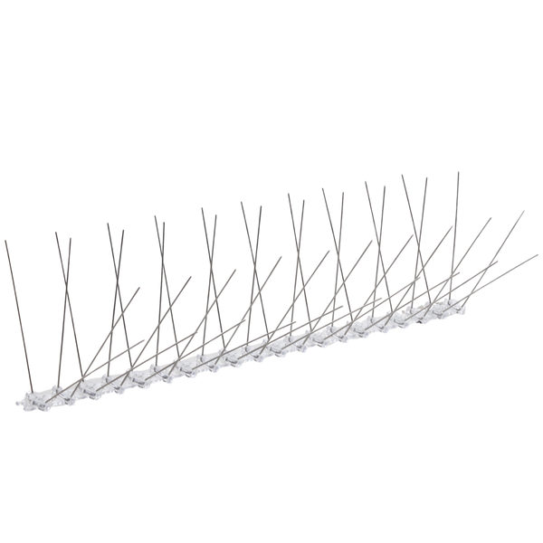 HROTY PROTI PTÁKŮM 50 CM 40 HROTŮ balení=12ks *1878