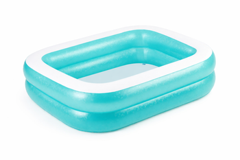 Piscină gonflabilă pentru familie 201CMX150CMX51CM