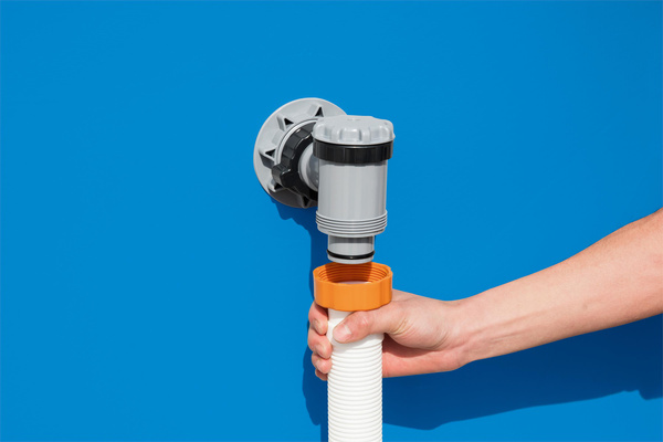 Flowclear 2000gal Sand Filter