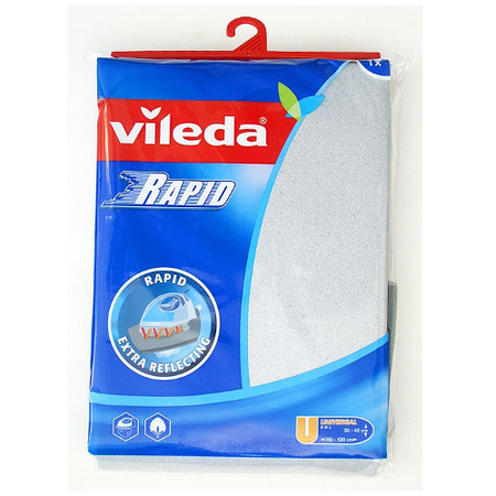 POŤAH NA DOSKU BAHNO 45 X130 CM VILEDA * 3768*6314