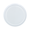 SET OF 10 LIDS DIA 100 ENAMELED