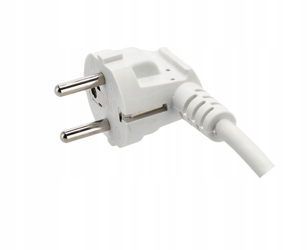 EXTENSION CORD POWER STRIP 4 SOCKETS 3M WHITE