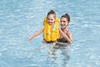 Swim Safe™ 20" x 18"/51cm x 46cm Wondersplash Swim Vest