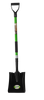 MÂNER CU FIBRE DE STICLĂ 120 CM *4105