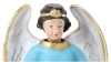 FIGÚRA ANJELA POKLADNIČKA 38 CM polyresin *1131