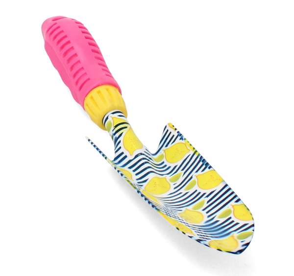 NARROW GARDEN TROWEL 30.5 x 6CM DECOR