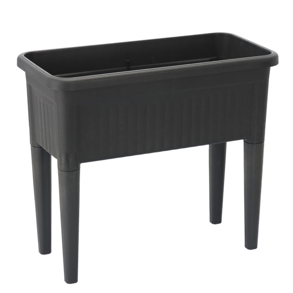 Greenhouse table without cover 76 x 37.5 x 65.5 cm Anthracite