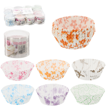 Paper Muffin Cups 7 cm 100 pcs*1944