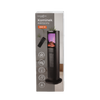 KOMINEK ELEKTRYCZNY KOLUMNOWY - 20 x 20 x 64 CM - 2000W *2633