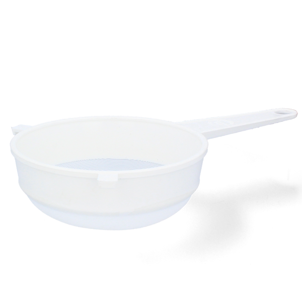 SIEVE FI 160 FOR THICK MILK