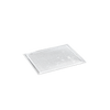 Plechová forma 28X23,5X6CM S VYJMOVACÍM DNOM*1760