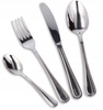SET OF 24 PIECES CUTLERY LONDON