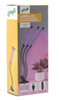 GROW LIGHT FOR INDOOR PLANTS 3 ARMS