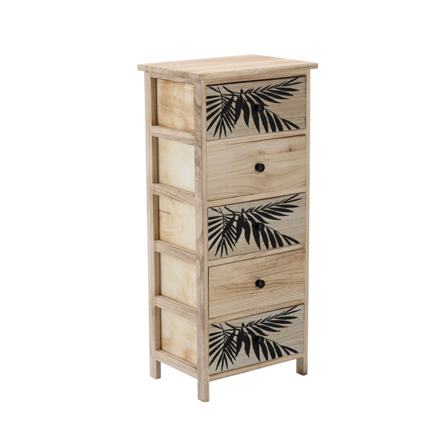 KOMODA Z 3 SZUFLADAMI ZOFIA 40 x 29 x 58 CM *2695 pol_pl_KOMODA-Z-3-SZUFLADAMI-ZOFIA-40-x-29-x-58-CM-2695-8887_5