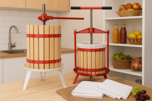 FILTR PENTRU PRESĂ FP18/18L*5092