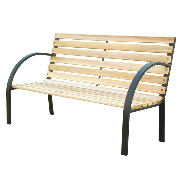 BANCĂ PENTRU GRĂDINĂ 120 x 60 x 80 cm *2790