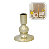 METAL CANDLE HOLDER