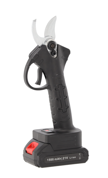 CORDLESS PRUNER 21V 25MM