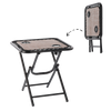 FOLDING TABLE 50 X 50 X 50 CM