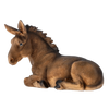 SET FIGURI DE CRĂCIUN 11 BUC. până la 80 CM polyresin *0503