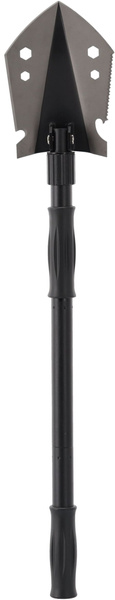 SLOŽENÁ MULTIFUNKČNÍ LOPATKA 20,5 / 70 CM 9 V 1 