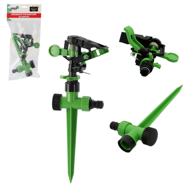 IMPULSE SPRINKLER ON SPIKE pack=10 pcs