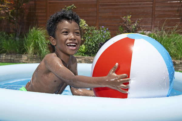 Fast Set™  6' x 20"/1.83m x 51cm pool