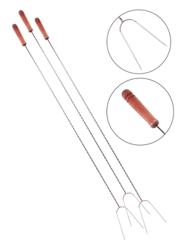 Forklifts focal 140 CM