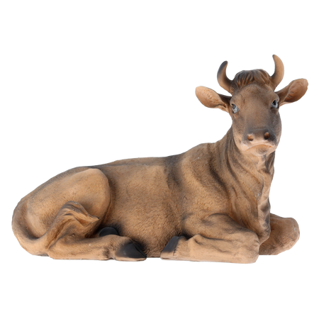 SET FIGURI DE CRĂCIUN 11 BUC. până la 80 CM polyresin *0503