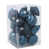 KPL. 22 BOMBEK 6 CM GRANATIE / BEJ ZGOLDI *3887