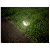 SOLAR LAMP FUNNY BEE WARM WHITE disp=12pcs