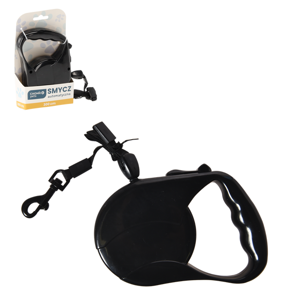AUTOMATIC DOG LEASH