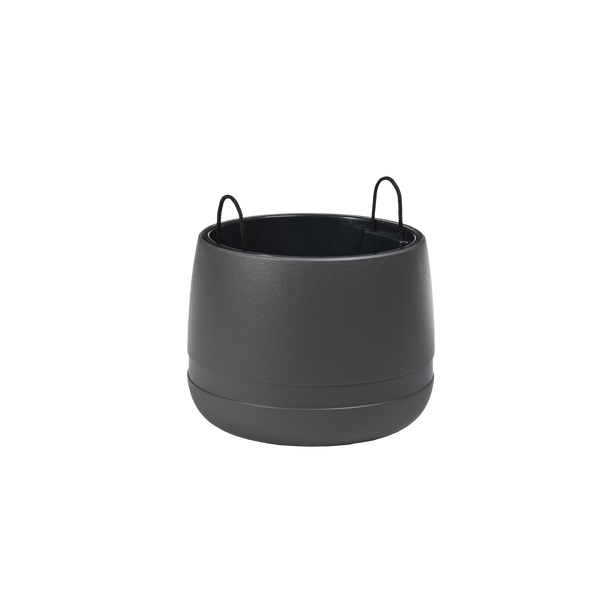 VAS KOMA 350MM - antracit*21099