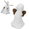 ANIOŁEK A103 KWIATEK 11CM*2648