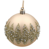 SET OF 30 CHRISTMAS TREE DECORATIONS MIX