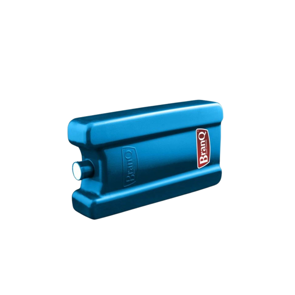 SHOPPING BAG 14L MIX