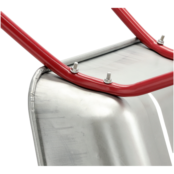 TACZKA - POJEMNOŚĆ ZASYPOWA 120L 