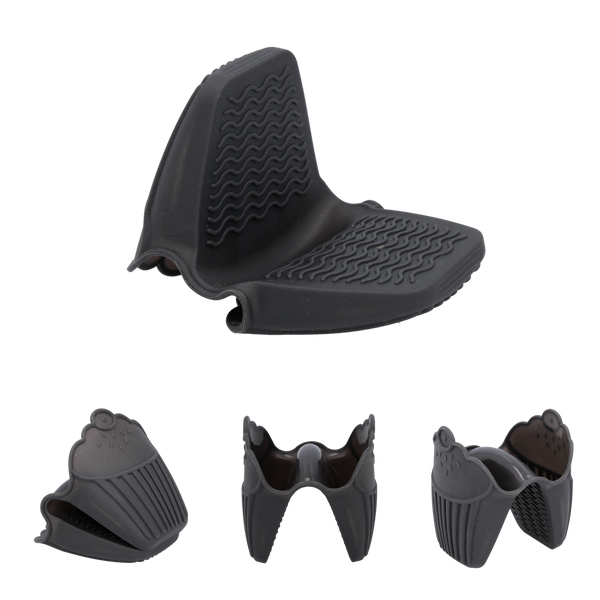 RĘKAWICA SILIKONOWA KUCHENNA opak=24szt *0337