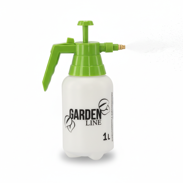 COMPRESSION SPRAYER 1 L