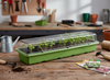 MINI GREENHOUSE FOR GERMINATION 20 CELLS
