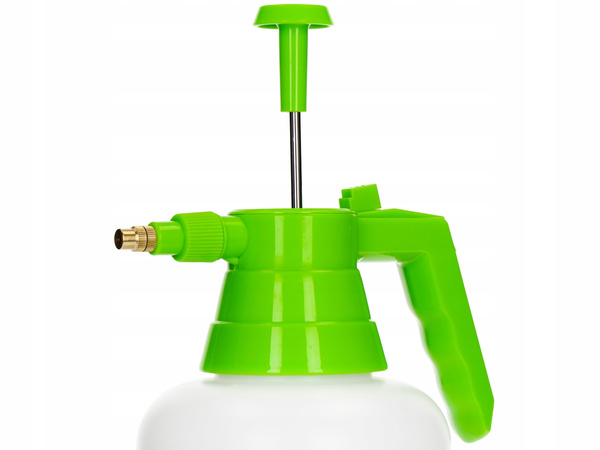 PULVERIZATOR COMPRESOR 2 L 