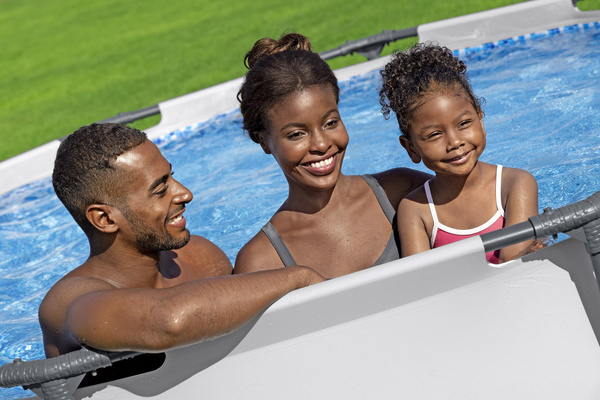 Steel Pro® MAX™  10' x 30"/3.05m x 76cm Pool