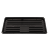 SHOE DRAINER 40X60 BLACK
