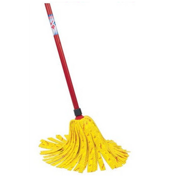 MOP PATA INTERN + BASTON VILEDA *4192*