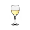 SET OF 6 WHITE WINE GLASSES 200 ML EMPIRE