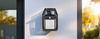 LAMPA SOLARNA LED Z CZUJNIKIEM RUCHU 14,4 x 4,7 x 14,9 CM *5653