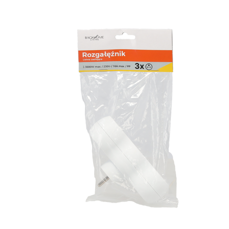 EXTENSION CORD