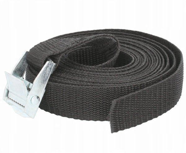 SPINNING STRAP FOR BEEHIVES/LUGGAGE 3.5 M pack=10 pcs