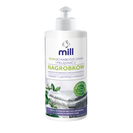 PILN NA NEŽIJA  NÁHROBKOV  250ML*5587