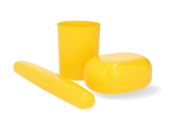 SET TURISTIC FĂRĂ COSMETICE *1118*